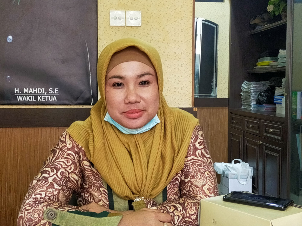 Syair Gugur Bunga Salah Cetak Di Buku SD, Mendiknas Dituntut Tanggungjawab